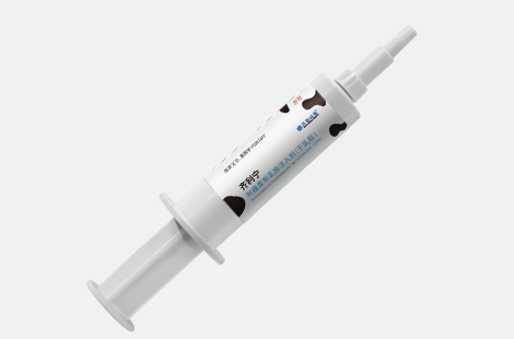 利福昔明乳房注入劑(干乳期)